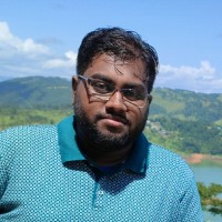 Arnab Paul
