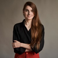 Celine Brinkmann