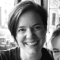 Catherine Soar