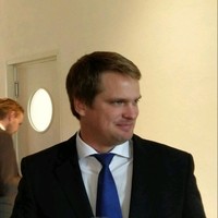 Niklas Bröthlin