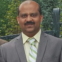 Jose Abraham