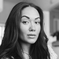 Madeleine B-Nilsson