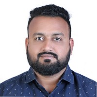 Rejish Nair