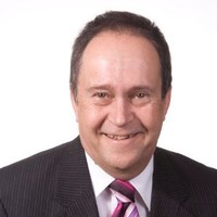 Dick Swanson