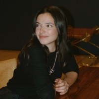 Cecilia Moure