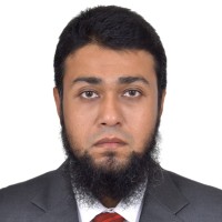 Daud Mohammed Ashmanur Rahman