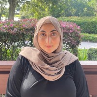 Serena Abdullah