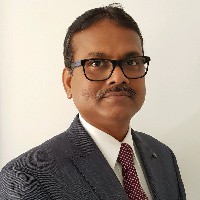 Bijay Pattnaik