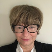 Sharon Ratcliffe