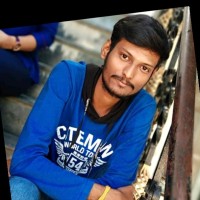 Anandh L