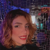 Sara Rousta