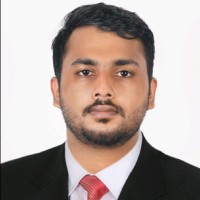Ajish Kurian Daniel