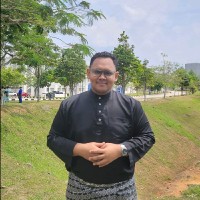 Akmal Danial