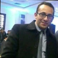 Mohamed Ahmed Effat