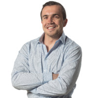 Patrick Krijgsman
