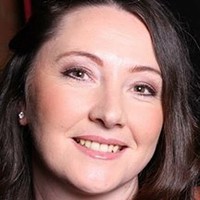 Samantha Bradley