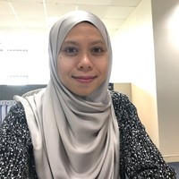 Rahizahwati Yahya