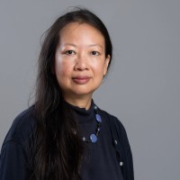 Rosa Wang