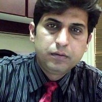 Zakaria Kolachi