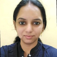 Shreyasha Choudhary
