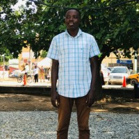 Roland Asmah