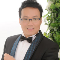 Michael Xi