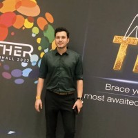 Bhaskar Khati