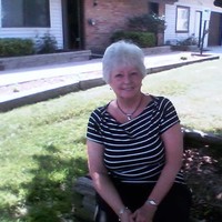 Marilyn Losey
