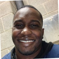 Lorenzo Jackson