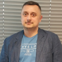 Łukasz Dobosz
