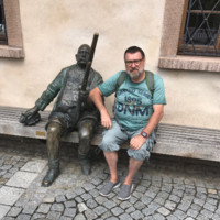 Hans-Joachim Stamm