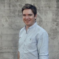 Morten Qvenild