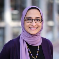 Najiba Akbar