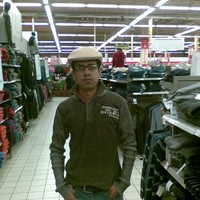 N.A.Tariq Morshed Khan