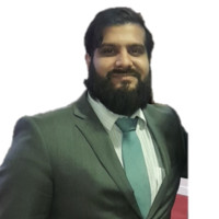 Bilal Hussain