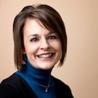Amanda Wilson