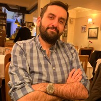 Yusuf Can Kazancıoğlu