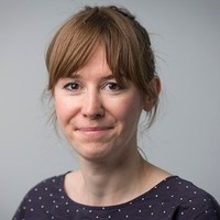 Amy Glover