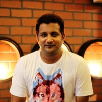 Murthy Prakash