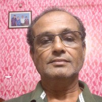 Sadananda Shetty