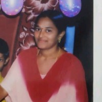 Lakshmi Ch