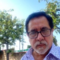 Salvador Brito