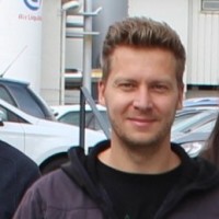 Sebastian S.