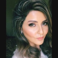 Azin Hoshyar