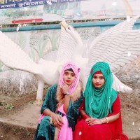 Refuna Begum