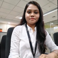 Neha Barapatre