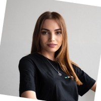 Mariam Hovhannisyan
