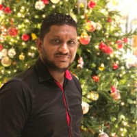 Lahiru Priyon