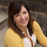 Suzy Forney