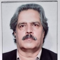 Mohammad Qasim Formuli